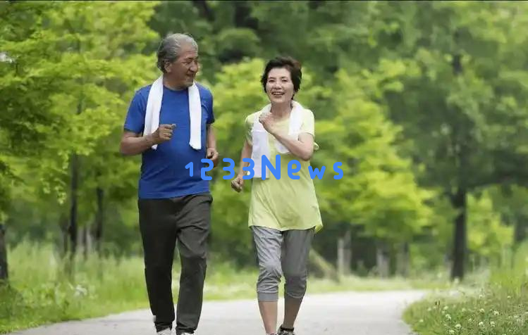 医生解析：脂肪肝患者坚持快走，身体将获得4大显著益处