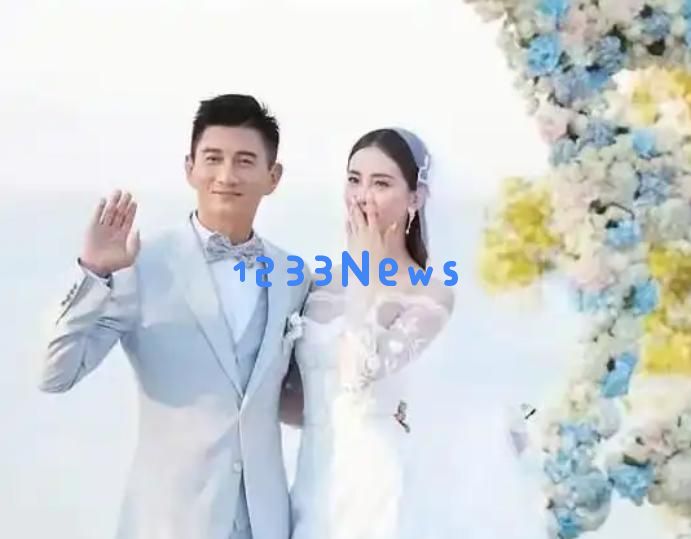 吴奇隆与刘诗诗传离婚真相：资本利益冲突下的婚姻谜团揭晓