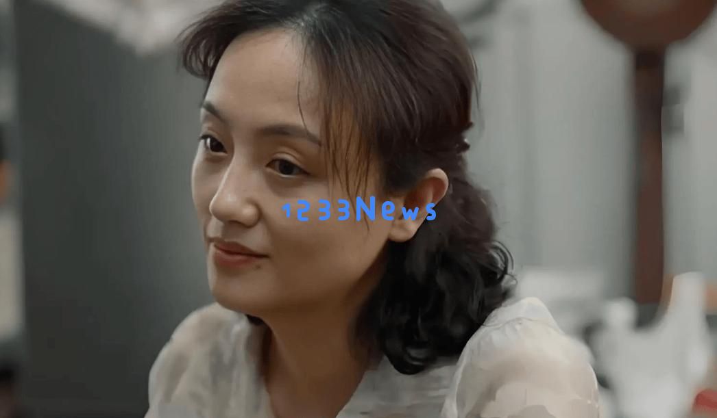 朱媛媛：用光影记录51年人生旅程，描绘生命的美丽长卷
