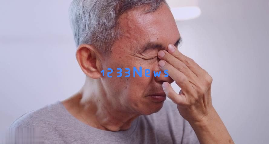 如果头部部位有这些3种表现，可能意味着你的血压正在急剧上升！