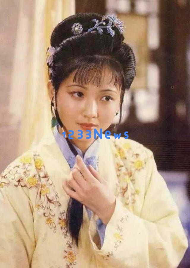 回顾：“小白菜”陶慧敏：从少女时代到54岁仍焕发青春风采的冻龄女神