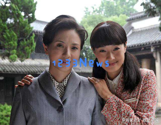 回顾：“小白菜”陶慧敏：从少女时代到54岁仍焕发青春风采的冻龄女神
