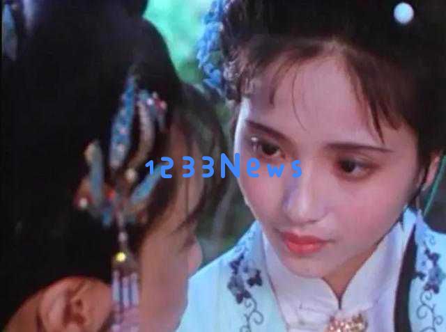 回顾：“小白菜”陶慧敏：从少女时代到54岁仍焕发青春风采的冻龄女神