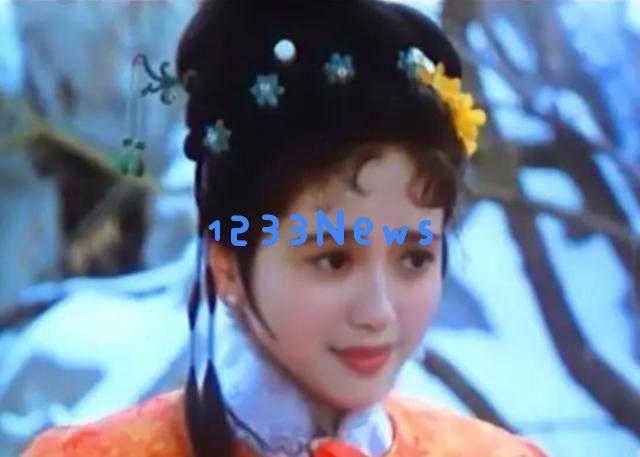 回顾：“小白菜”陶慧敏：从少女时代到54岁仍焕发青春风采的冻龄女神