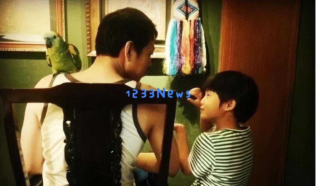 王昱珩：历经二十载自由岁月，与女儿共享快乐时光，独一无二的人生旅程难以复制