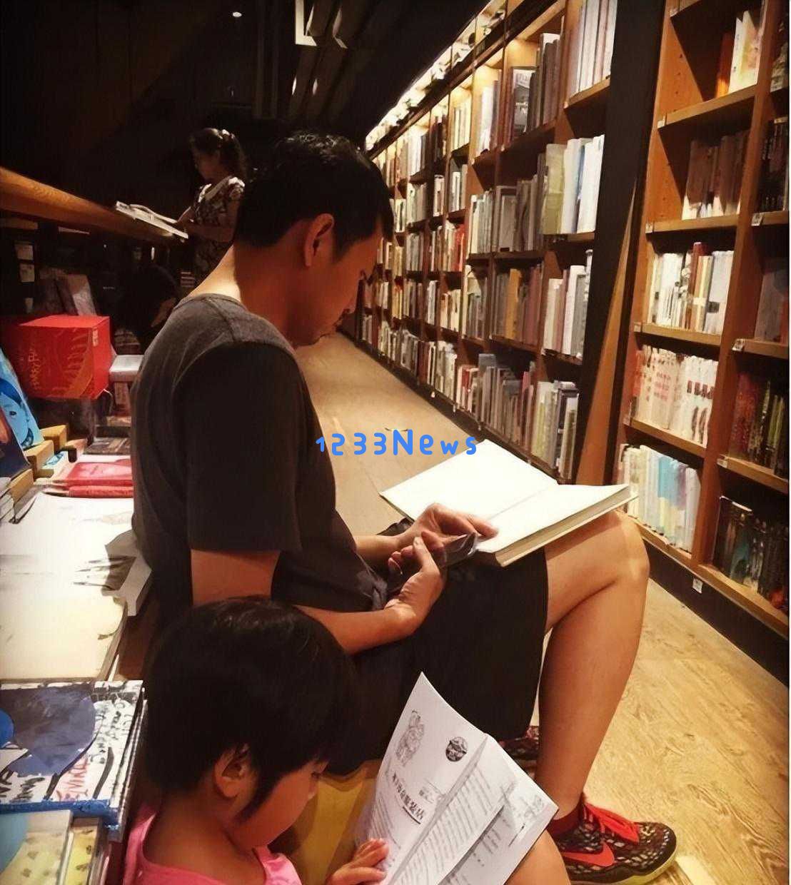 王昱珩：历经二十载自由岁月，与女儿共享快乐时光，独一无二的人生旅程难以复制