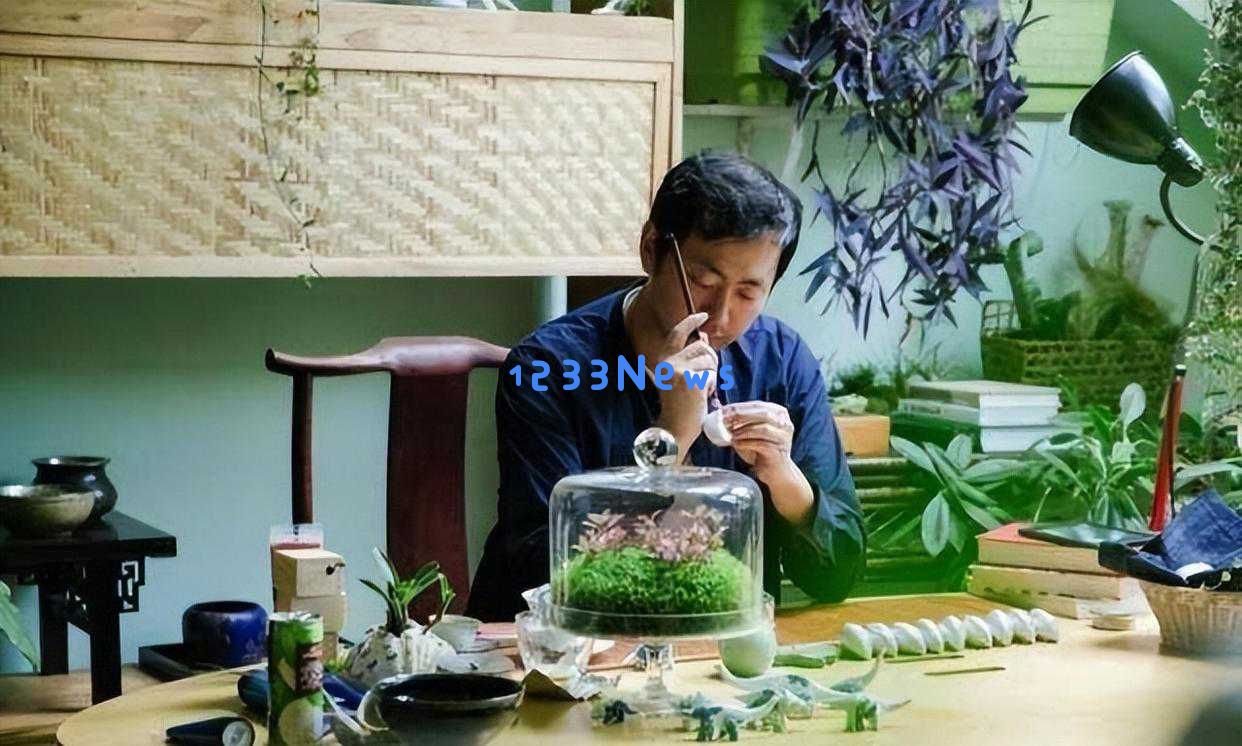 王昱珩：二十年的自在人生，父女携手分享美好时光，独特的经历无法复制