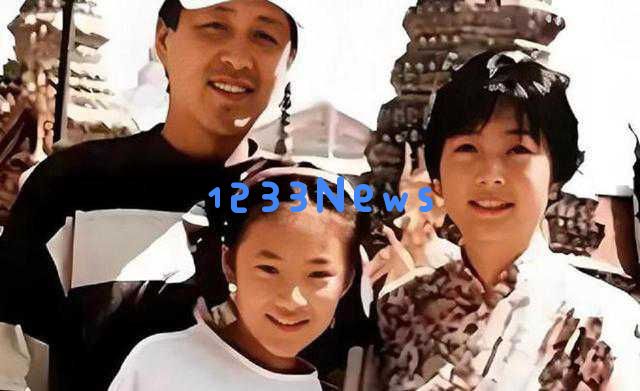 陈道明之女努力拼搏成越剧新星，父女情深令人感动，靠实力赢得尊重