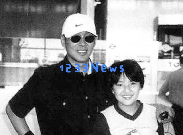 陈道明之女努力拼搏成越剧新星，父女情深令人感动，靠实力赢得尊重