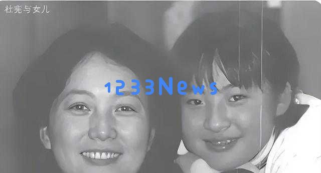 陈道明之女努力拼搏成越剧新星，父女情深令人感动，靠实力赢得尊重