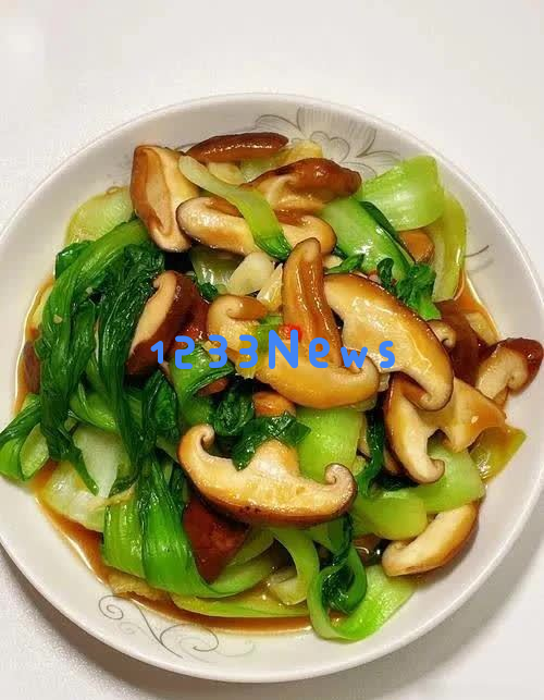 小满时节推荐这8道家常菜，帮助养阴益气清湿热，安心度过炎炎夏日！