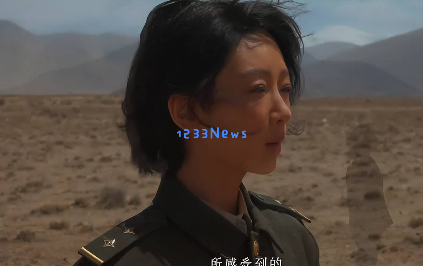 原本是为了杨紫和胡歌观看《生命树》，却被44岁男二号的表现所惊艳