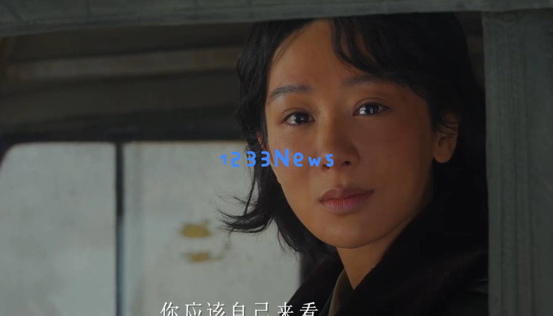 原本是为了杨紫和胡歌观看《生命树》，却被44岁男二号的表现所惊艳