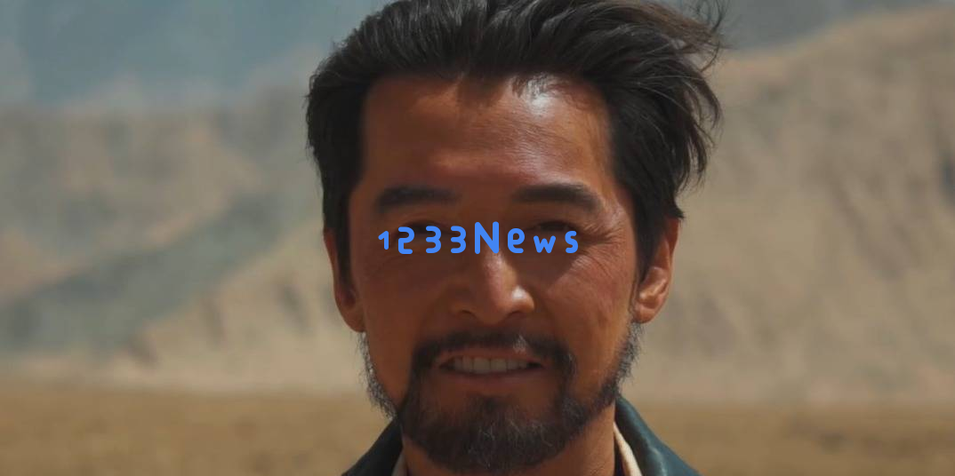 原本是为了杨紫和胡歌观看《生命树》，却被44岁男二号的表现所惊艳
