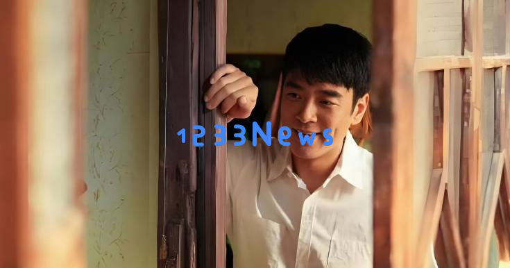 原本是为了杨紫和胡歌观看《生命树》，却被44岁男二号的表现所惊艳