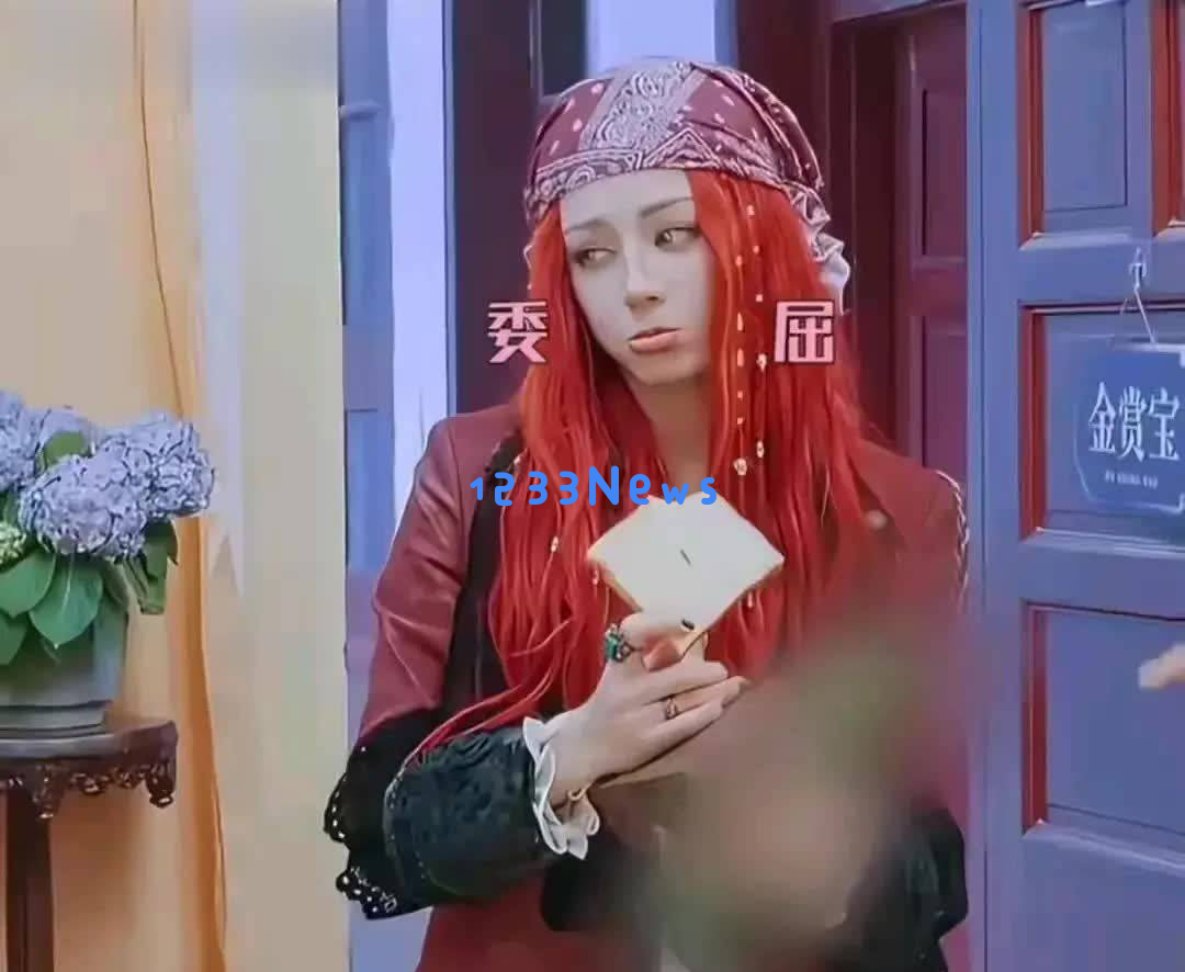 太惊艳了！金靖与热巴的深厚友谊令人心生羡慕！
