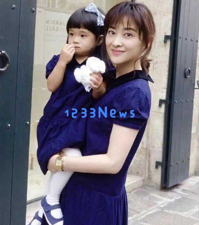 梅婷之女曾慕梅展现才华，12岁即成为瞩目收视新星，未来不可限量