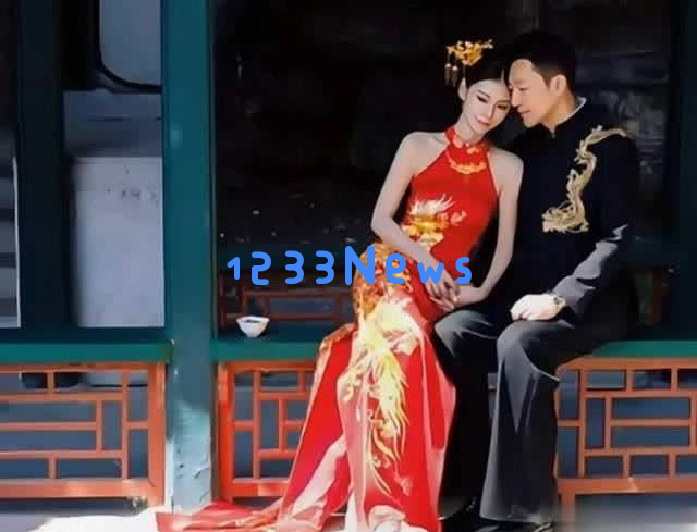 汪小菲与筱梅完美适合，婚礼后街头漫步被粉丝偶遇，引发热议