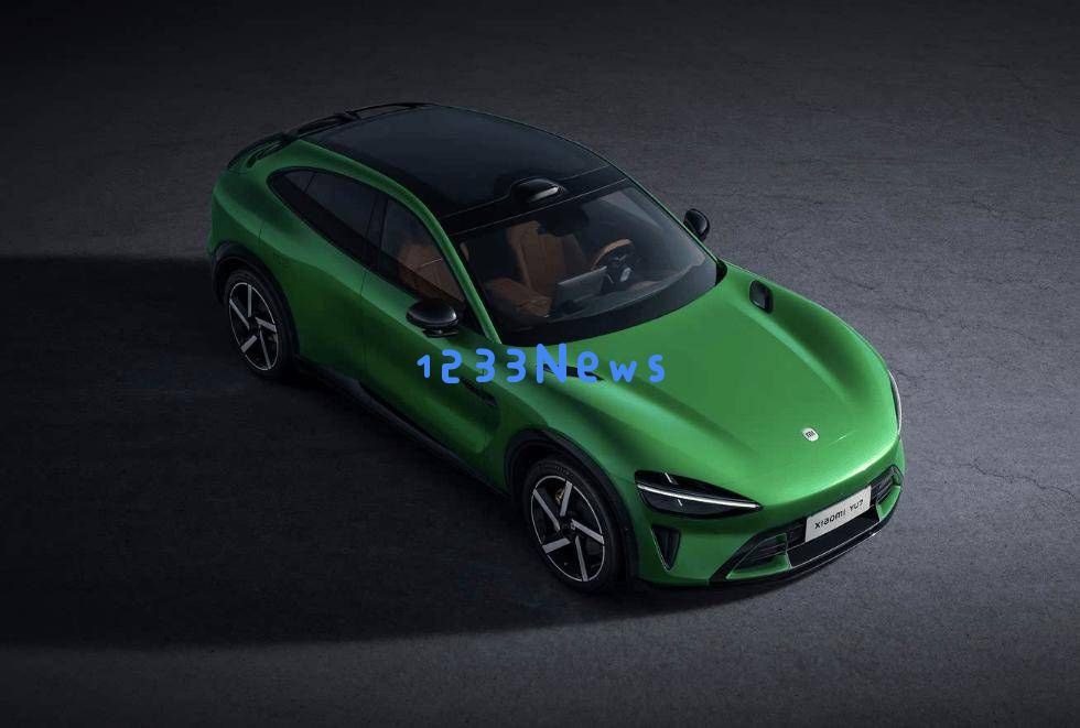 近期热销的4款热门SUV，不容错过的购车推荐！