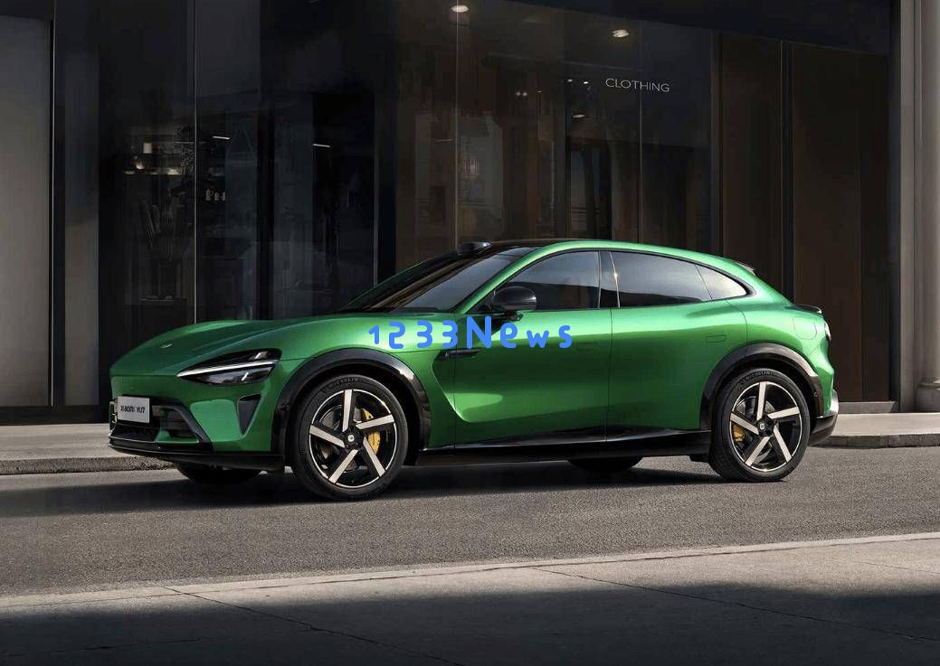 近期热销的4款热门SUV，不容错过的购车推荐！