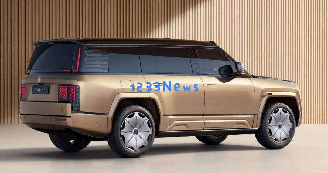 近期热销的4款热门SUV，不容错过的购车推荐！