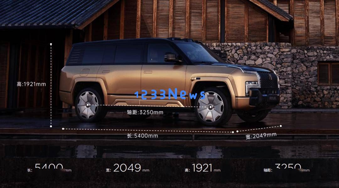 近期热销的4款热门SUV，不容错过的购车推荐！