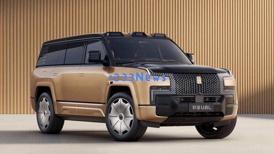 近期热销的4款热门SUV，不容错过的购车推荐！
