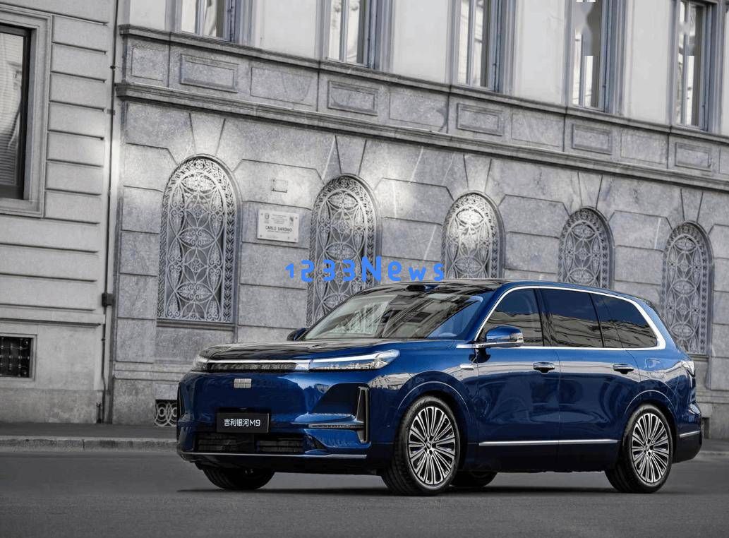 近期热销的4款热门SUV，不容错过的购车推荐！