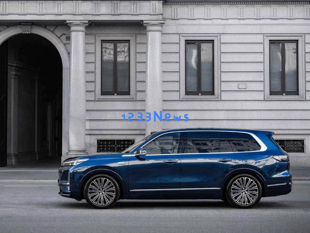 近期热销的4款热门SUV，不容错过的购车推荐！