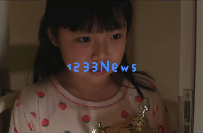TVB女演员陈自瑶新剧遭遇强奸未遂女儿现场目击林保怡英勇出手救助
