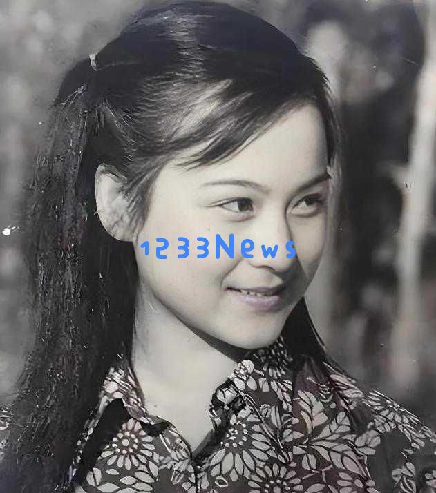 朱碧云放弃演艺事业赴美寻爱，创造幸福家庭成就另一番人生成功