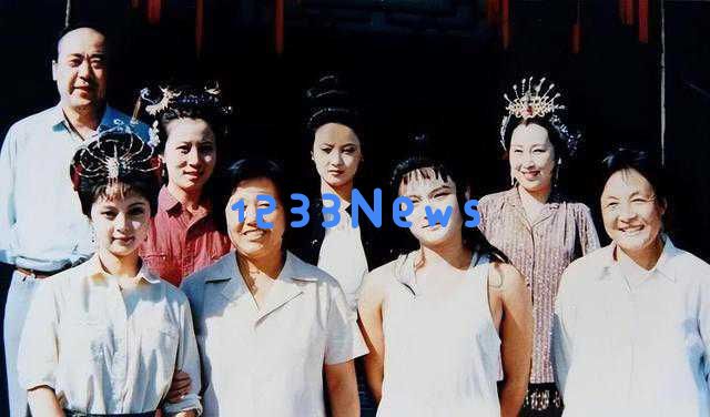 朱碧云放弃演艺事业赴美寻爱，创造幸福家庭成就另一番人生成功
