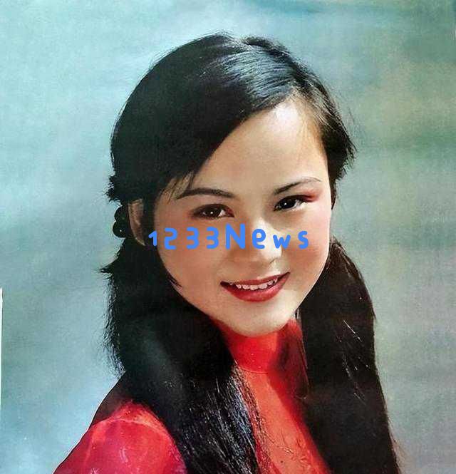 朱碧云放弃演艺事业赴美寻爱，创造幸福家庭成就另一番人生成功