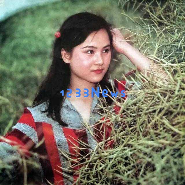 朱碧云放弃演艺事业赴美寻爱，创造幸福家庭成就另一番人生成功