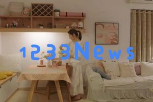 TVB花旦陈自瑶新剧剧情惊险！女儿亲历险境，林保怡勇敢出手救援