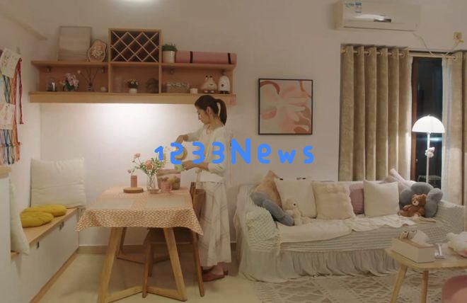 TVB花旦陈自瑶新剧剧情惊险！女儿亲历险境，林保怡勇敢出手救援