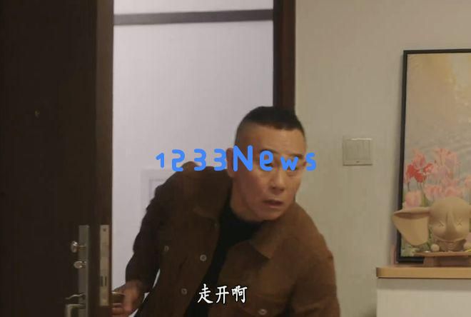 TVB花旦陈自瑶新剧剧情惊险！女儿亲历险境，林保怡勇敢出手救援