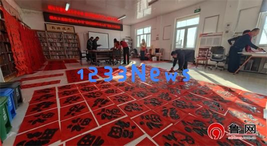 【文化社区建设】汇聚文化力量构建和谐家园——德州天衢新区抬头寺镇文化社区建设的纪实回顾