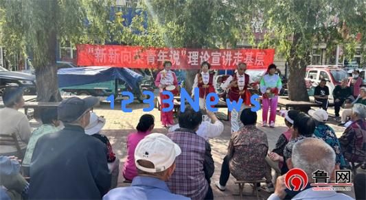 【文化社区建设】汇聚文化力量构建和谐家园——德州天衢新区抬头寺镇文化社区建设的纪实回顾