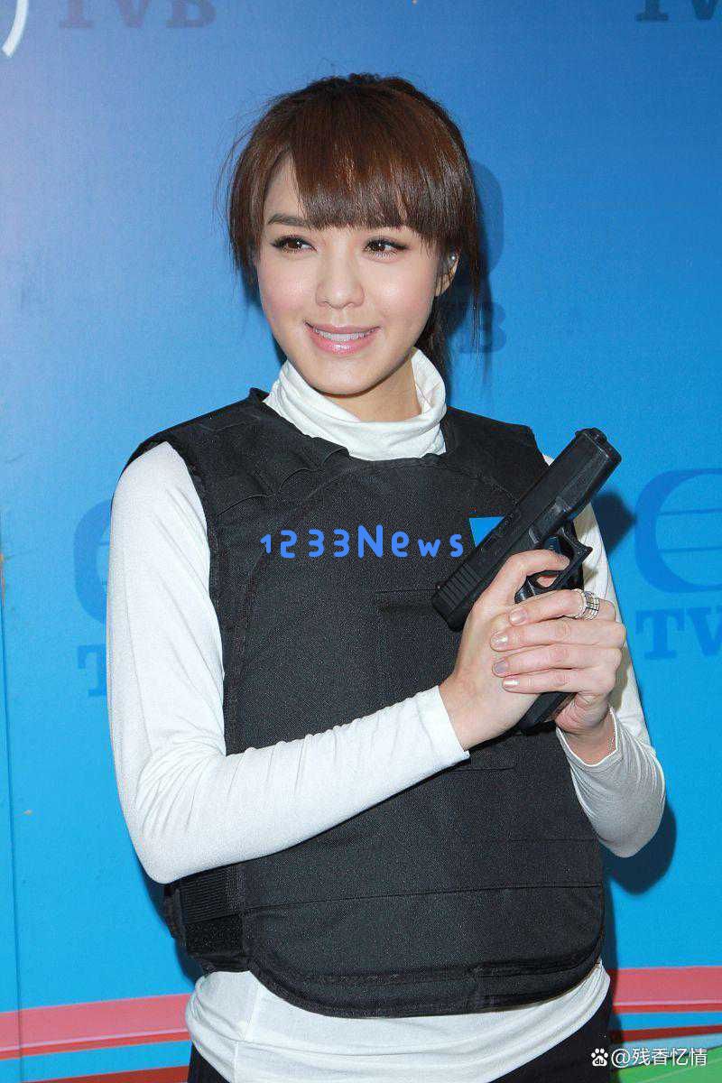 杨紫新剧《生命树》首曝女警造型，网友盛赞其勇于挑战扮丑的独特风格