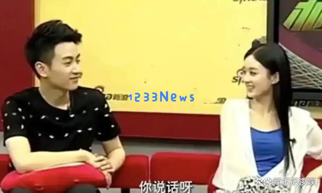 狗仔揭秘超一线女星隐秘恋情，引发赵丽颖与赵德胤的婚讯传闻再次升温