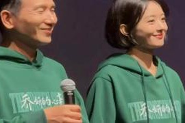 揭秘赵丽颖绯闻恋情背后的赵德胤，个性与何炅相似，网友调侃她的另一种偏爱
