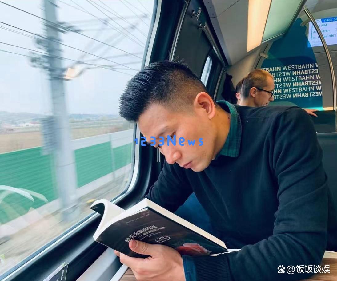 揭秘赵丽颖绯闻恋情背后的赵德胤，个性与何炅相似，网友调侃她的另一种偏爱