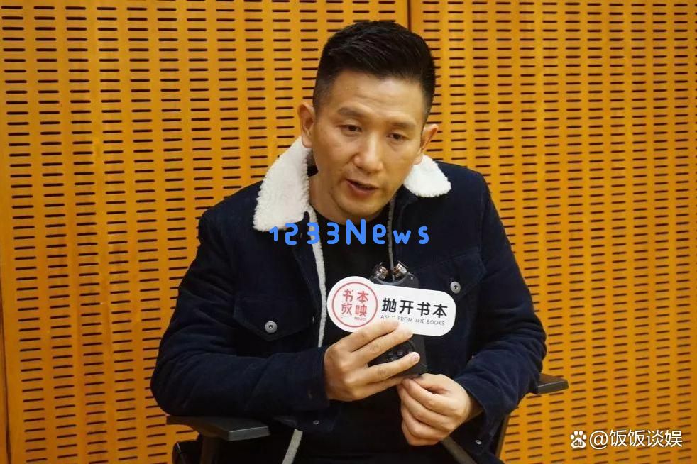 揭秘赵丽颖绯闻恋情背后的赵德胤，个性与何炅相似，网友调侃她的另一种偏爱