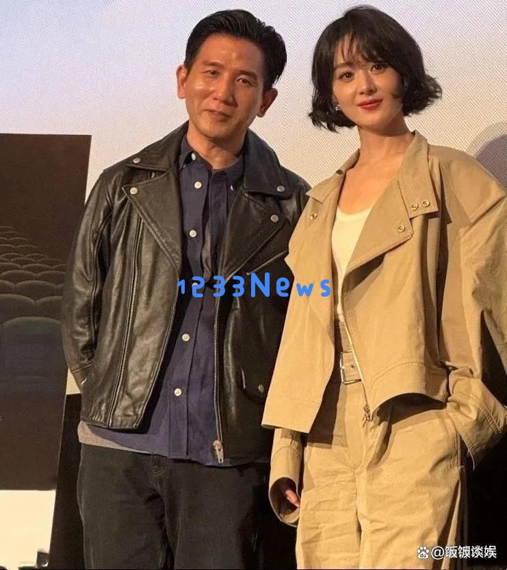 揭秘赵丽颖绯闻恋情背后的赵德胤，个性与何炅相似，网友调侃她的另一种偏爱