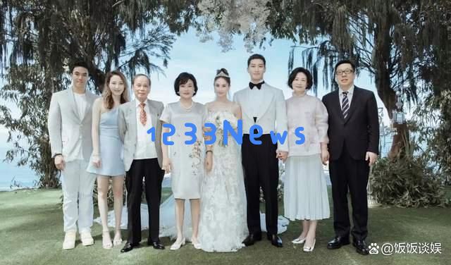 豪门恋情危机？何超莲果断决裂，窦骁似乎深陷“清算”风波，数月未见互动引发众人猜测！