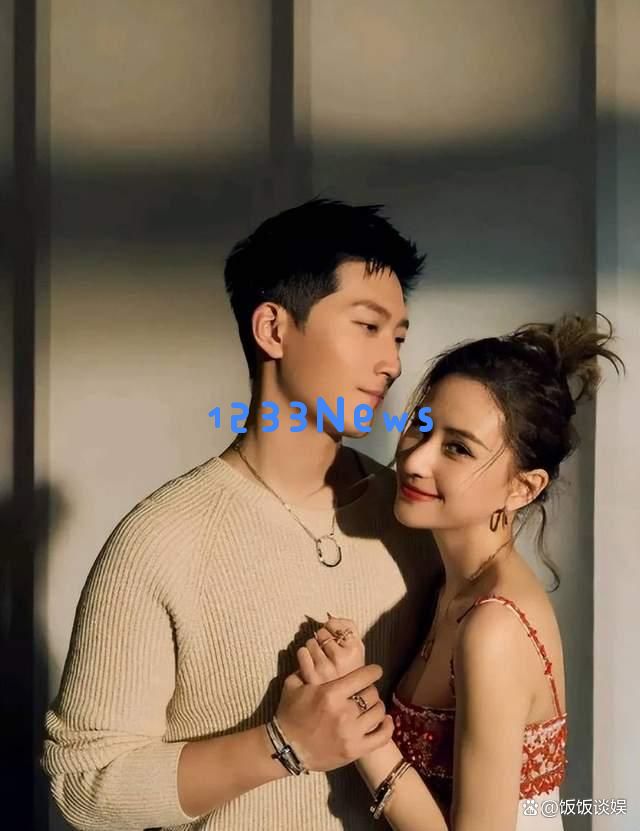 豪门恋情危机？何超莲果断决裂，窦骁似乎深陷“清算”风波，数月未见互动引发众人猜测！