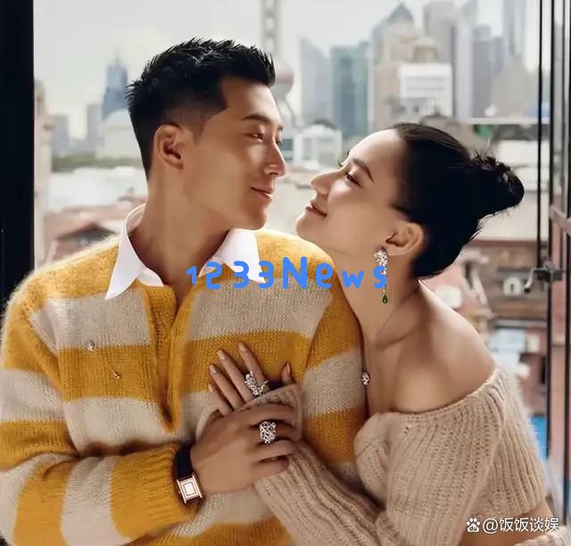 豪门恋情危机？何超莲果断决裂，窦骁似乎深陷“清算”风波，数月未见互动引发众人猜测！