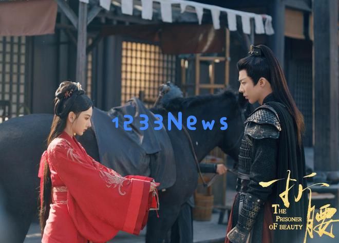 王安宇再次押对了！《陷入我们的热恋》预告引发热议，谋女郎亮相表现优秀