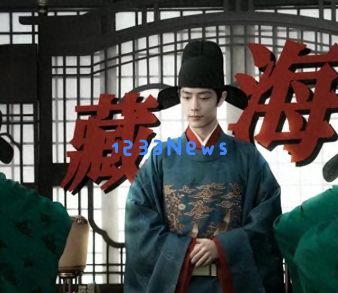 王安宇再次押对了！《陷入我们的热恋》预告引发热议，谋女郎亮相表现优秀